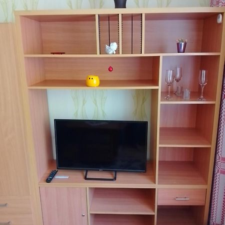 Namas Apartment Клайпеда Екстериор снимка