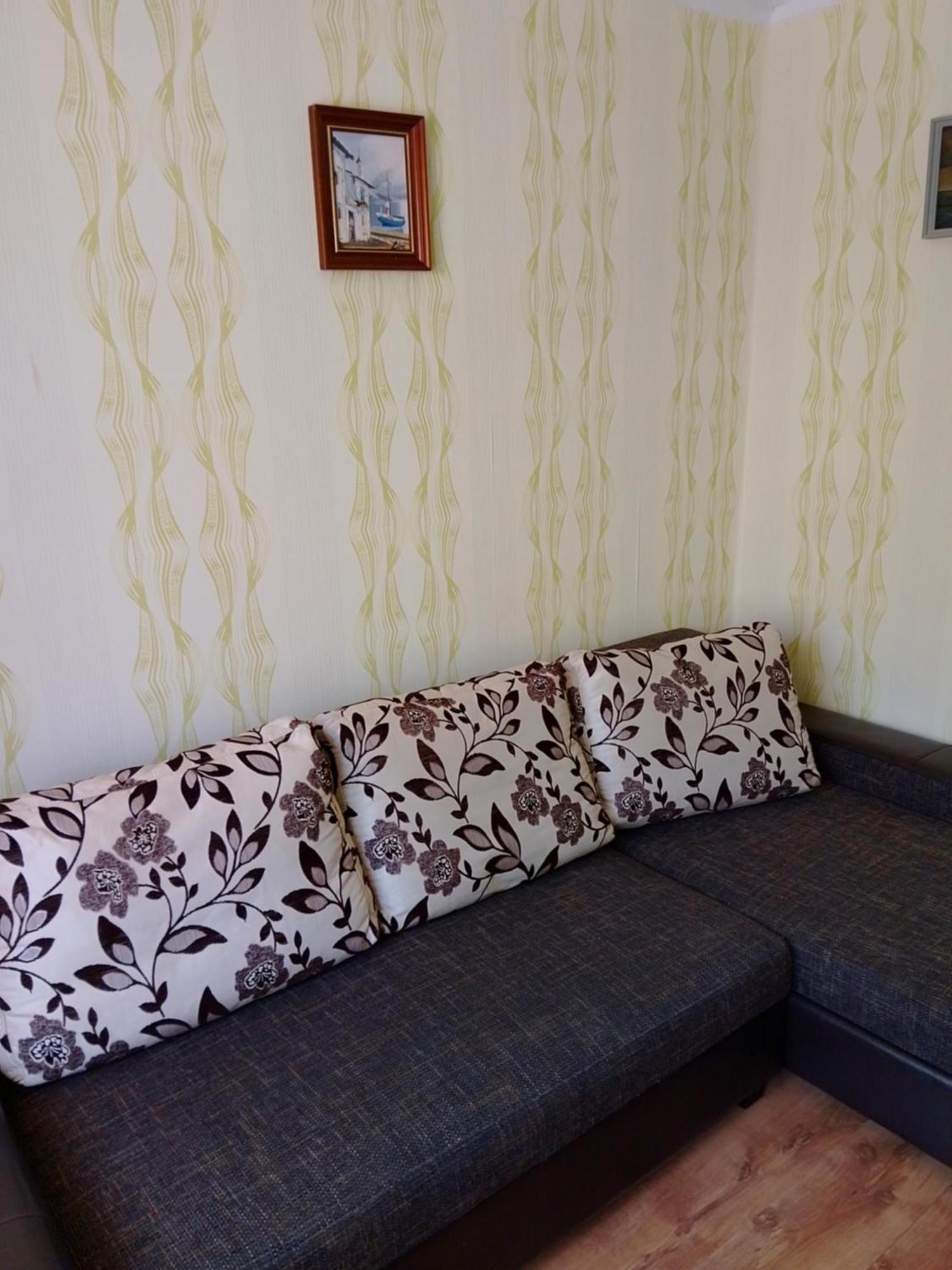 Namas Apartment Клайпеда Екстериор снимка