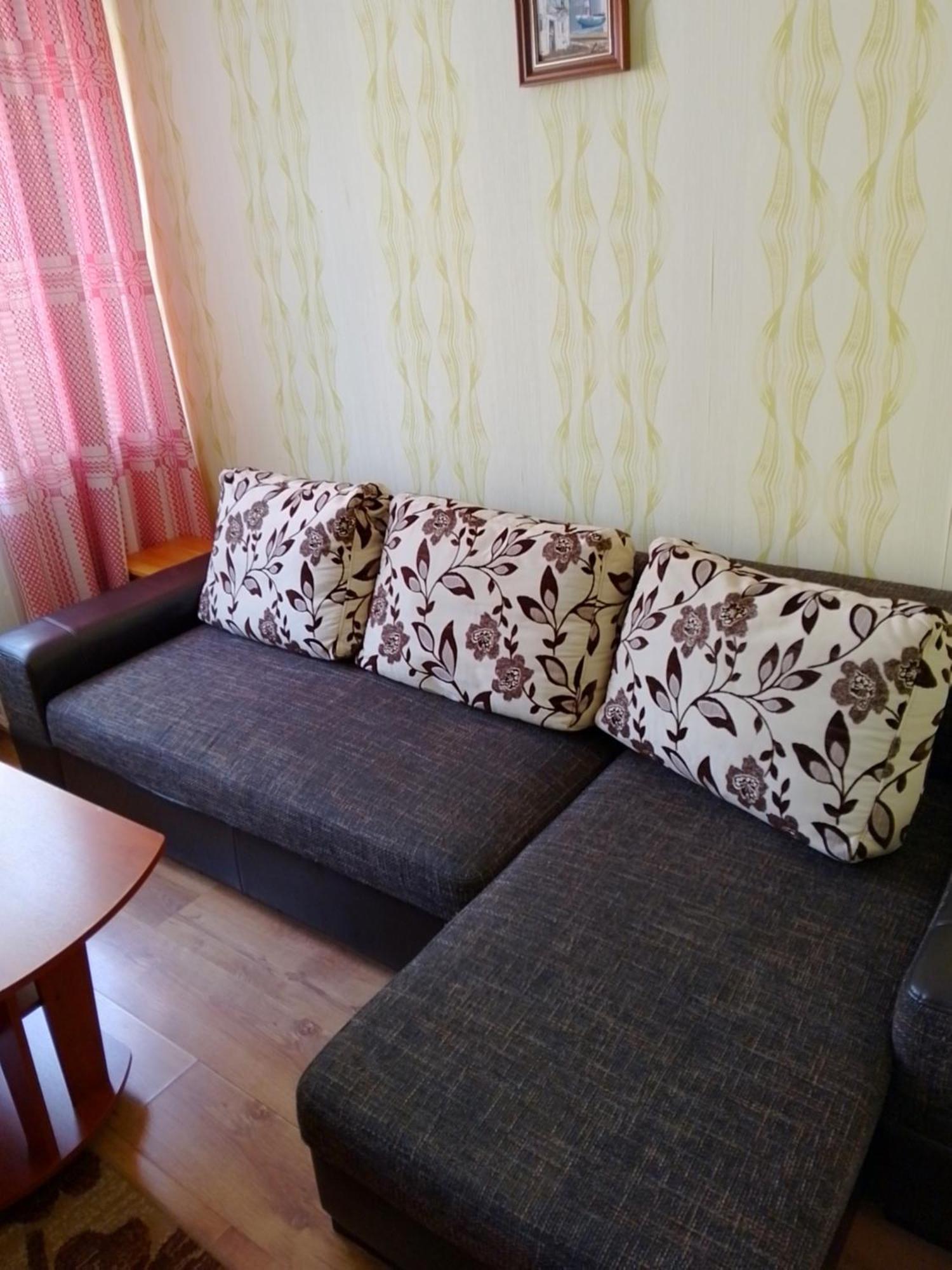 Namas Apartment Клайпеда Екстериор снимка
