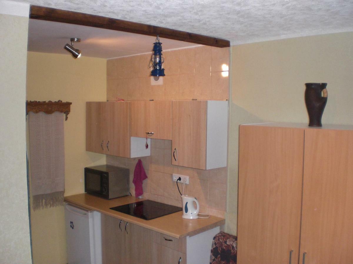 Namas Apartment Клайпеда Екстериор снимка
