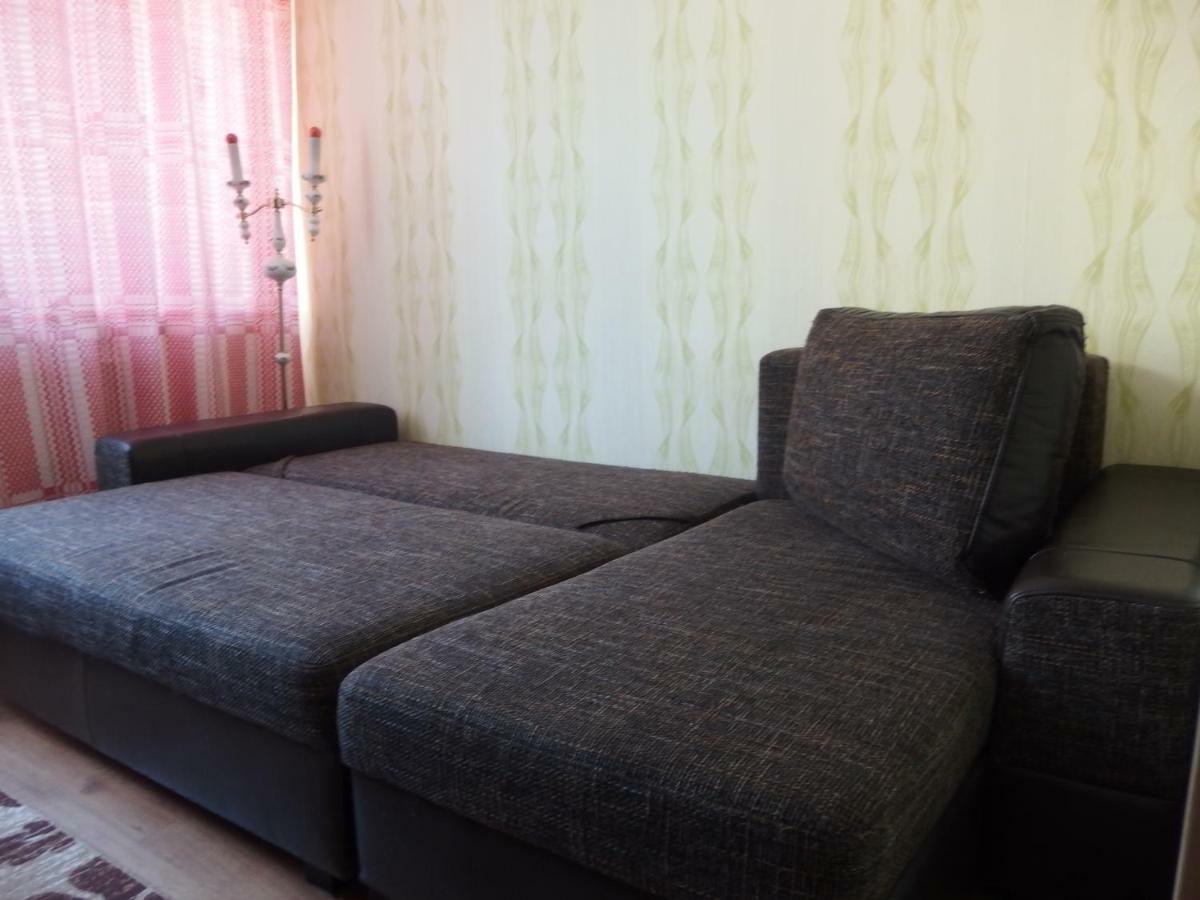 Namas Apartment Клайпеда Екстериор снимка